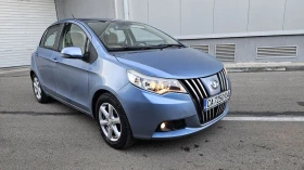 Great Wall Voleex C10 A.c >>>Фабрична газ<<<< - 4800 лв. / 2454.20 € - 47306106 6