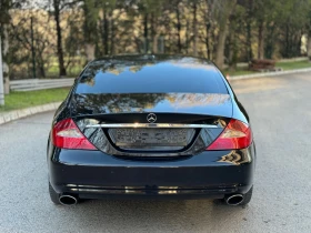 Mercedes-Benz CLS 320 cdi 224 к.с. 7G-TRONIC , снимка 6