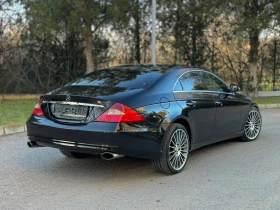 Mercedes-Benz CLS 320 cdi 224 к.с. 7G-TRONIC , снимка 7