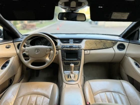 Mercedes-Benz CLS 320 cdi 224 к.с. 7G-TRONIC , снимка 11