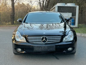 Mercedes-Benz CLS 320 cdi 224 к.с. 7G-TRONIC , снимка 2