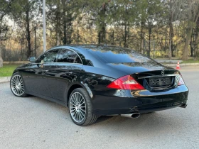 Mercedes-Benz CLS 320 cdi 224 к.с. 7G-TRONIC , снимка 5