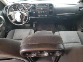 Chevrolet Silverado 5.3L 8 4x4 w/Rear Wheel Drv - 9000 € / 17602.47 лв. - 99965217 10