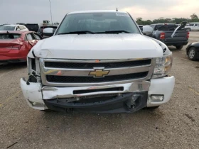 Chevrolet Silverado 5.3L 8 4x4 w/Rear Wheel Drv - 9000 € / 17602.47 лв. - 99965217 7