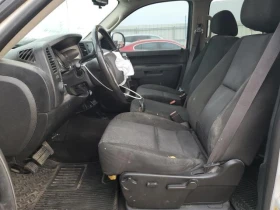 Chevrolet Silverado 5.3L 8 4x4 w/Rear Wheel Drv - 9000 € / 17602.47 лв. - 99965217 9