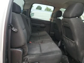 Chevrolet Silverado 5.3L 8 4x4 w/Rear Wheel Drv - 9000 € / 17602.47 лв. - 99965217 12