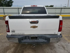 Chevrolet Silverado 5.3L 8 4x4 w/Rear Wheel Drv - 9000 € / 17602.47 лв. - 99965217 8