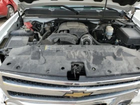 Chevrolet Silverado 5.3L 8 4x4 w/Rear Wheel Drv - 9000 € / 17602.47 лв. - 99965217 3