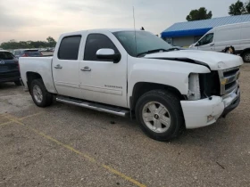 Chevrolet Silverado 5.3L 8 4x4 w/Rear Wheel Drv - 9000 € / 17602.47 лв. - 99965217 6