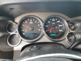 Chevrolet Silverado 5.3L 8 4x4 w/Rear Wheel Drv - 9000 € / 17602.47 лв. - 99965217 11