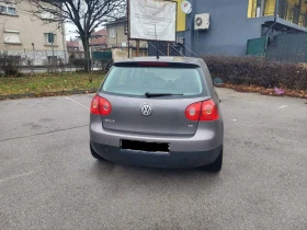 VW Golf - 2400 € / 4693.99 лв. - 74029732 5
