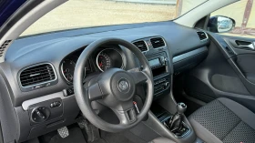 VW Golf 1.6TDI/105��/5��������/EURO 5/���� �� ������/ | Mobile.bg � ����� ������ 13