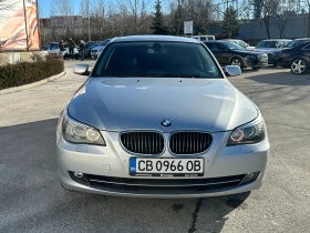 BMW 525 3.0d 197 к.с. - 5700 € / 11148.23 лв. - 90589351 7