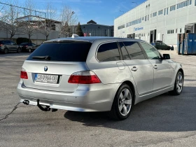 BMW 525 3.0d 197 к.с. - 5700 € / 11148.23 лв. - 90589351 4