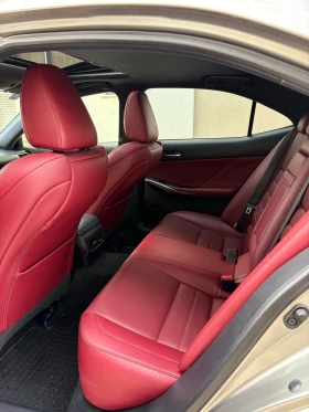 Lexus IS 250 4х4 Sport Full Бартер  - 18500 € / 36182.85 лв. - 84711194 12
