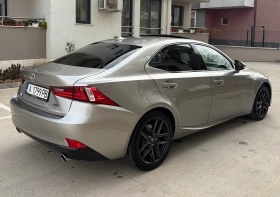 Lexus IS 250 4х4 Sport Full Бартер  - 18500 € / 36182.85 лв. - 84711194 5