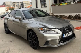 Lexus IS 250 4х4 Sport Full Бартер  - 18500 € / 36182.85 лв. - 84711194 6