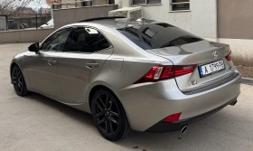 Lexus IS 250 4х4 Sport Full Бартер  - 18500 € / 36182.85 лв. - 84711194 3