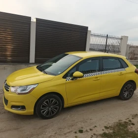 Citroen C4 undefined | Auto.bg — изображение 2