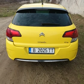 Citroen C4 - 5500 € / 10757.07 лв. - 84884418 3