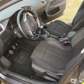 Citroen C4 - 5500 € / 10757.07 лв. - 84884418 7