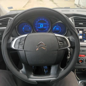 Citroen C4 undefined | Auto.bg — изображение 9