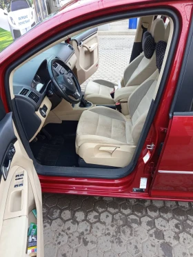 VW Touran - 3500 € / 6845.40 лв. - 53245568 4