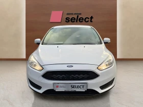Ford Focus 1.5 TDCi - 7618 € / 14899.51 лв. - 92173079 2