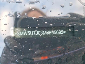 BMW 340 3.0L 6 Rear-wheel drive - 24100 € / 47135.50 лв. - 48843700 6