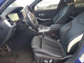 BMW 340 3.0L 6 Rear-wheel drive - 24100 € / 47135.50 лв. - 48843700 11