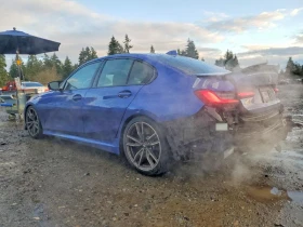 BMW 340 3.0L 6 Rear-wheel drive - 24100 € / 47135.50 лв. - 48843700 2