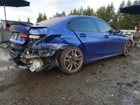 BMW 340 3.0L 6 Rear-wheel drive - 24100 € / 47135.50 лв. - 48843700 7