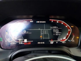 BMW 340 3.0L 6 Rear-wheel drive - 24100 € / 47135.50 лв. - 48843700 13