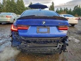BMW 340 3.0L 6 Rear-wheel drive - 24100 € / 47135.50 лв. - 48843700 10