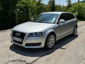 Audi A3 Sportback 1.9TDI+ +  - 6799 € / 13297.69 лв. - 60306294 2