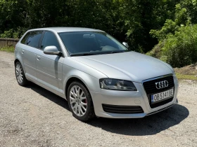 Audi A3 Sportback 1.9TDI+ + 