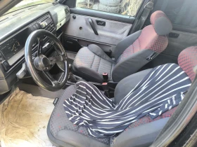 VW Golf 1.6 - 1600 € / 3129.33 лв. - 54595262 4