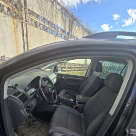 VW Touran 1.9 TDI - 1499 € / 2931.79 лв. - 85071860 5