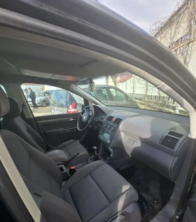 VW Touran 1.9 TDI - 1499 € / 2931.79 лв. - 85071860 6