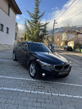 BMW 320 xd GT M-pack - 21500 € / 42050.35 лв. - 42423053 2