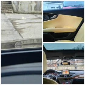 Audi A7 S LINE, FULL LED - 11700 € / 22883.21 лв. - 87403883 17