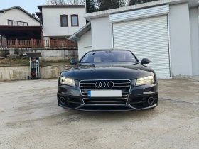 Audi A7 S LINE, FULL LED - 11700 € / 22883.21 лв. - 87403883 5