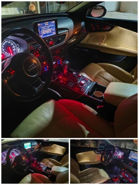 Audi A7 S LINE, FULL LED - 11700 € / 22883.21 лв. - 87403883 16