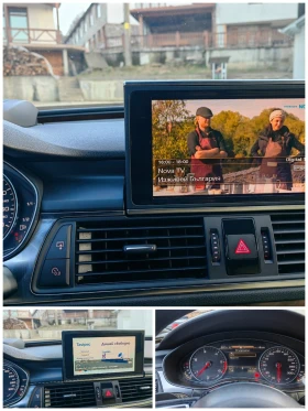 Audi A7 S LINE, FULL LED - 11700 € / 22883.21 лв. - 87403883 14