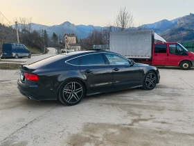 Audi A7 S LINE, FULL LED - 11700 € / 22883.21 лв. - 87403883 3