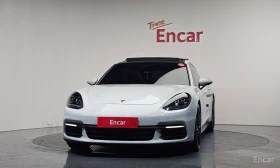 Porsche Panamera - 39383 € / 77026.45 лв. - 11326451 3