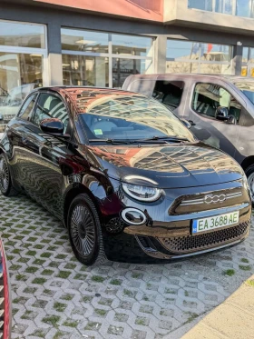 Fiat 500e - 15100 € / 29533.03 лв. - 17826850 3