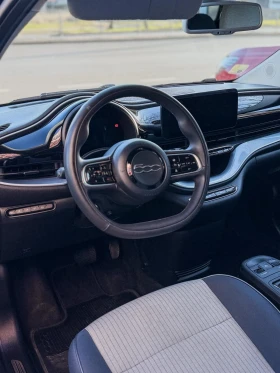 Fiat 500e - 15100 € / 29533.03 лв. - 17826850 7