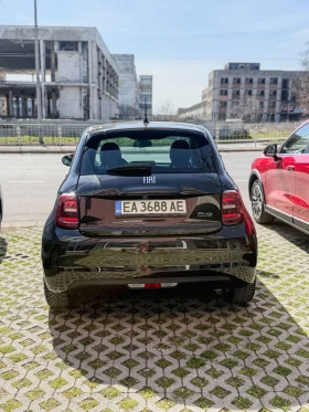 Fiat 500e - 15100 € / 29533.03 лв. - 17826850 5