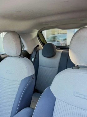 Fiat 500e - 15100 € / 29533.03 лв. - 17826850 15